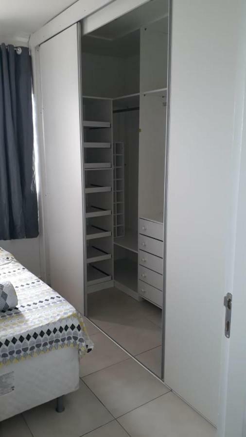 Ap 3 Qtos 2Vg Gar Cob Twice Guaruja Apartment Ngoại thất bức ảnh