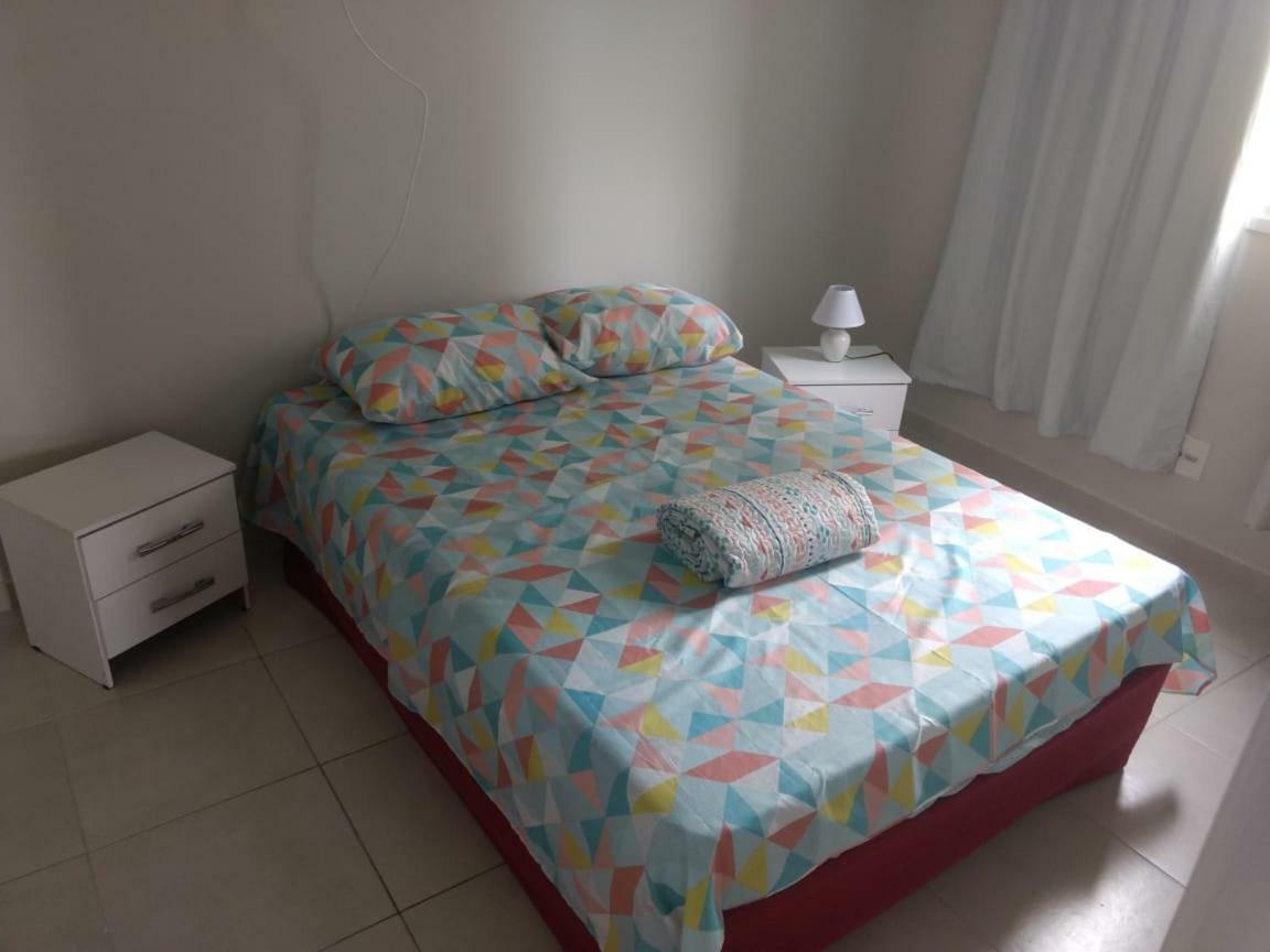 Ap 3 Qtos 2Vg Gar Cob Twice Guaruja Apartment Ngoại thất bức ảnh