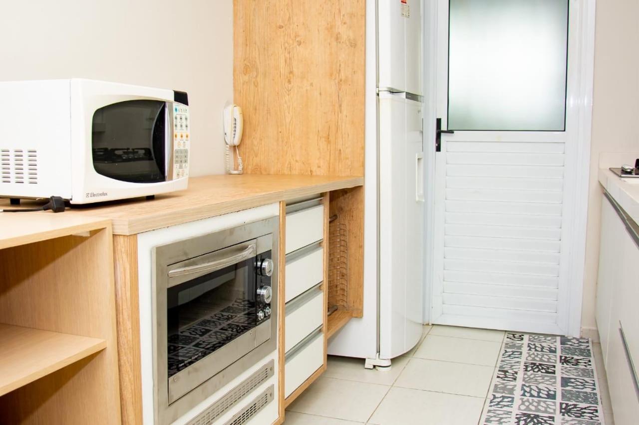 Ap 3 Qtos 2Vg Gar Cob Twice Guaruja Apartment Ngoại thất bức ảnh